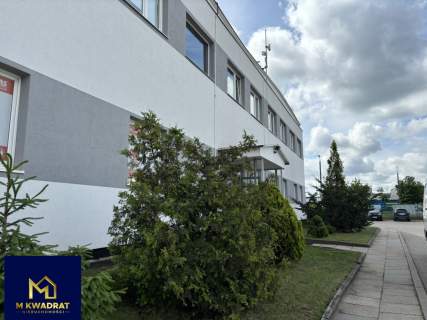 Pomieszczenia biurowe na Twój biznes