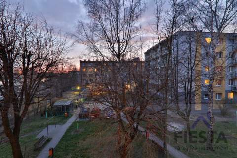 Katowice, 1 Maja 162D 3 pokoje