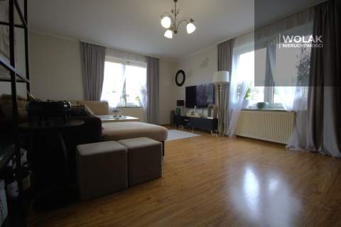 Mieszkanie 283m2 w Szczytnej