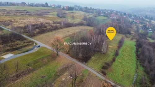 Działka budowlana na sprzedaż, 3600 m2, Podstolice