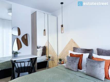 PREMIUM-Wyjątkowy apartament z widokiem w Szczyrku