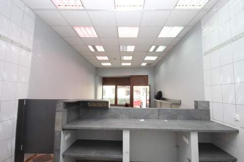 Lokal użytkowy do wynajęcia, 69 m2, Świdnica