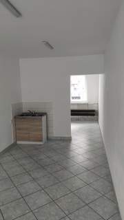 Lokal front uslugowy parter, 33m2, os. Piastów, Kruszwicka N