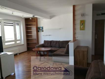 Mieszkanie do wynajęcia, 55 m2, Warszawa