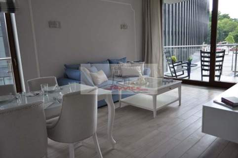 Mieszkanie do wynajęcia, 56 m2, Warszawa
