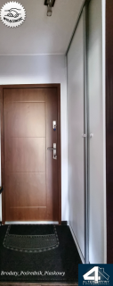 Stylowe i eleganckie M4 w cichej okolicy.