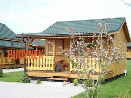 Obiekt - Darłowo