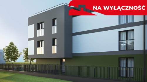 Luksusowy Apartament w Kameralnym Apartamentowcu