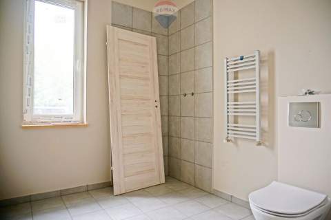 Bliźniak w Osowcu - 104m2 na działce 500m2