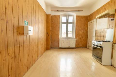 Sprzedam 3 pokoje, Gliwice, blisko Politechniki