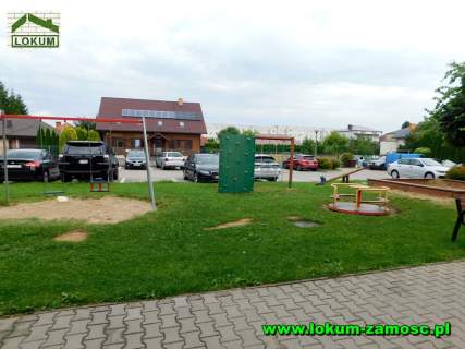 Mieszkanie bezczynszowe M3 Zamość ul. Sikorskiego 49 m2