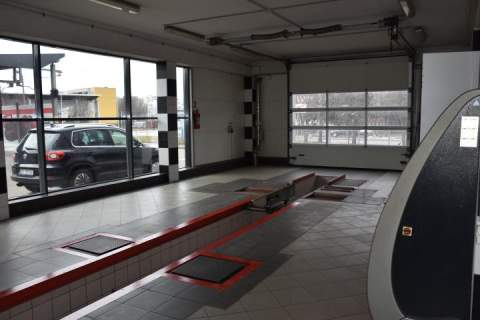 Lokal użytkowy do wynajęcia, 88 m2, Żyrardów