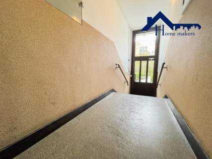 Metro Galeria Handlowa Kamienica H 2.90m 