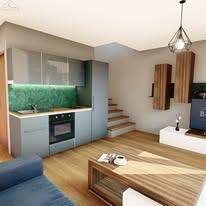 Na sprzedaż apartament w inwestycji Black Hill.