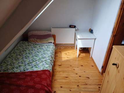90 m2 mieszkanie z pięknym widokiem w Uzdrowisku