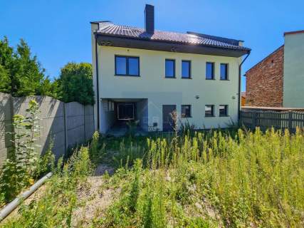 Lokal handlowo-Usługowy Żarki centrum 340m2