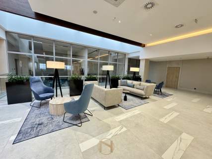 APARTAMENT Z PIĘKNYM WIDOKIEM NA ZALEW 