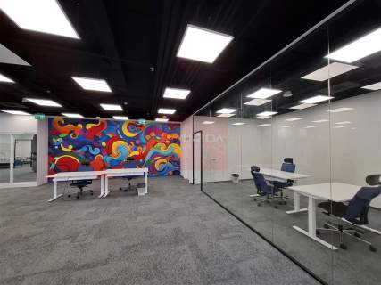 Nieruchomość komercyjna do wynajęcia, 211 m2, Warszawa