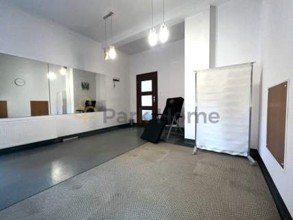 Lokal handlowo-usługowo-biurowy w centrum miasta 