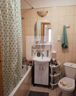 Dąbie, 2 pokoje, kuchnia, loggia, m. postojowe, komórka w cenie