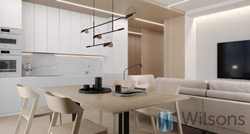 Nowy nadmorski apartament Przy Plaży