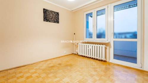 4 pok oddzielne ok 81m2 Dębniki Ruczaj