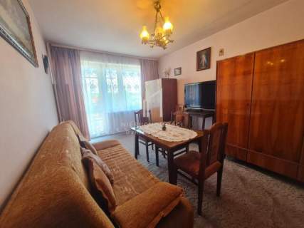 MIESZKANIE Z POTENCJAŁEM-UL.BACZYŃSKIEGO W JAŚLE,49M2,BALKON,...