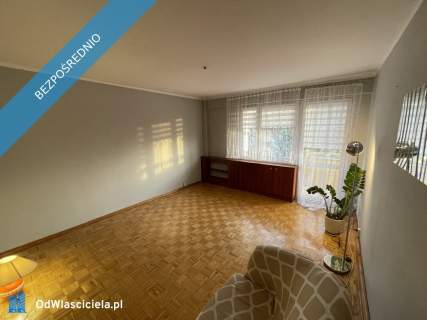 Sprzedam M-3, Tysiąclecie, 46,4 m2.
