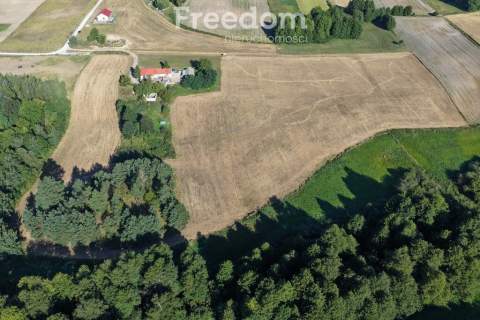Cudowne działki Natura 2000, MPZP