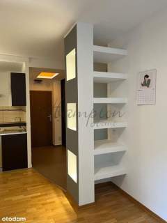 2-pokojowe mieszkanie 49 m Bemowo