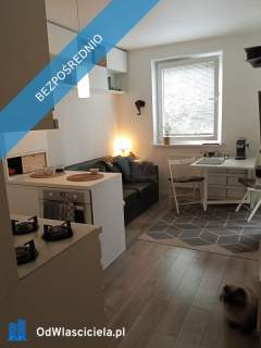 Mieszkanie 37 m2 Lublin Czechów