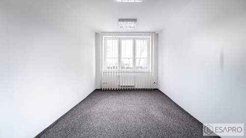 BIURO-2 gabinety OPEN SPACE-parking w cenie