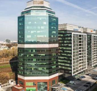 Nieruchomość komercyjna do wynajęcia, 170 m2, Warszawa