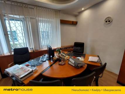 Obiekt przemysłowo -usługowy - Łódź Górna