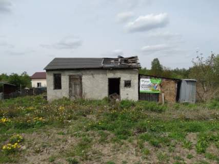 Działka inwestycyjna na sprzedaż, 4000 m2, Stara Bukówka