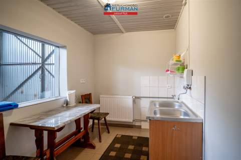 Magazyn na sprzedaż, 438,78 m2, Jastrowie