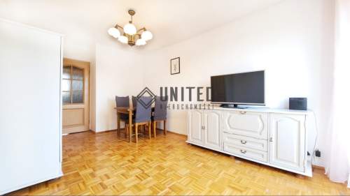 Ul. Bezpieczna Rozkład/Inwestycja/Balkon/Piwnica