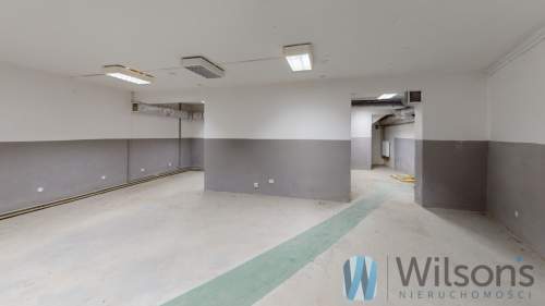 Budynek biurowo-usługowy 572 m2