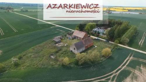 Dom na sprzedaż, 160 m2, Myślibórz