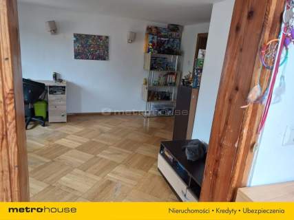 90 m2 mieszkanie z pięknym widokiem w Uzdrowisku