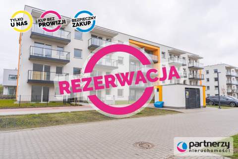 Jasień, 2 pok. wykończone, gotowe do zamieszkania