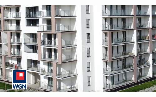 Mieszkanie na sprzedaż, 65,74 m2, Lublin
