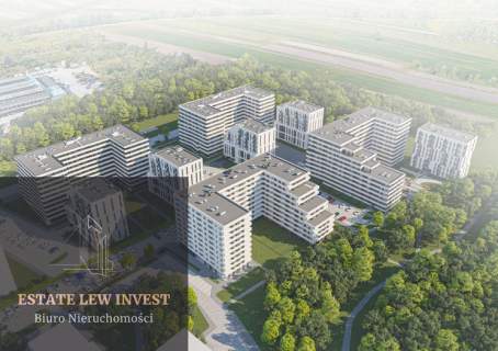 Mieszkania na sprzedaż od 30 do 78 m2 Mistrzejowic