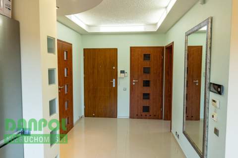 Osów, bezczynszowe - 3 pokoje, 82m2, 3.950zł