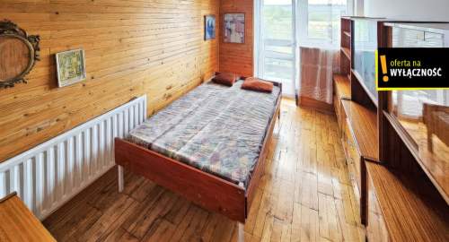 REZERWACJA - Pół Bliźniaka - LESZCZYNY - 120m2