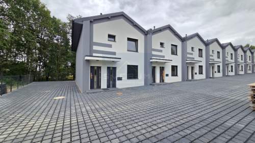 Nowe mieszkanie na Parkitce
