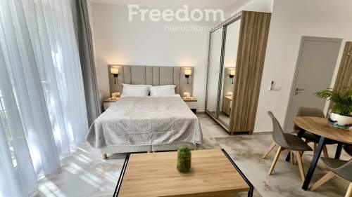 Nowy apartament blisko morza i promenady.
