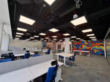 Nieruchomość komercyjna do wynajęcia, 211 m2, Warszawa