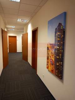 Biuro do wynajęcia, 508 m2, Warszawa