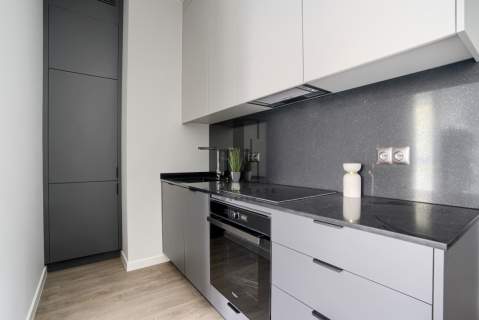 Nowe / Chronos Apartamenty /Centrum